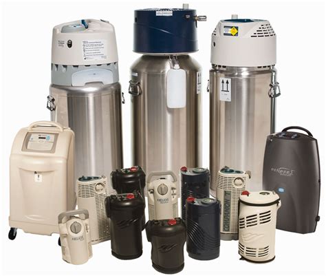 home oxygen suppliers in the area